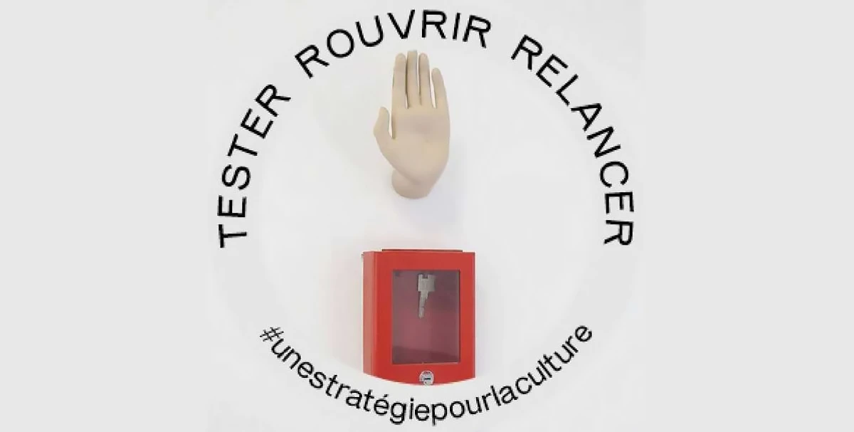 Laurent Lacotte,<em> Invite</em>, 2018