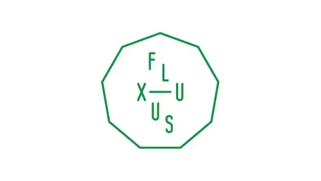 fluxus-logo